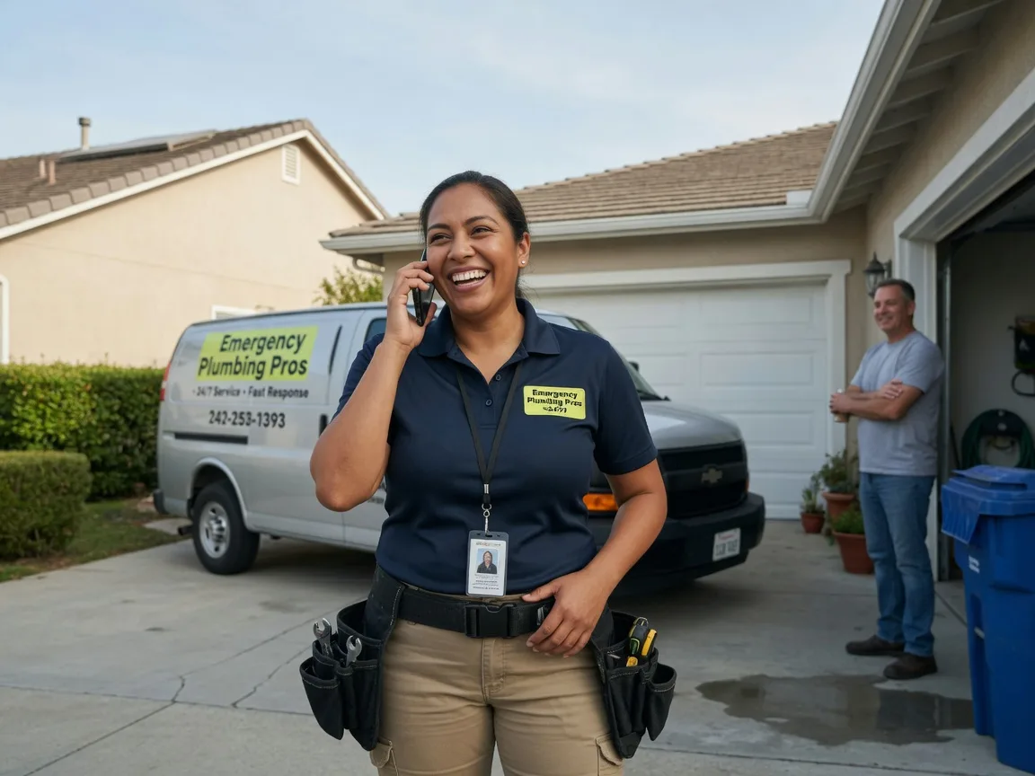 Emergency Plumber Landisburg, PA FAQs